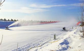 如何建一個合格的北京滑雪場？需要注意什么？