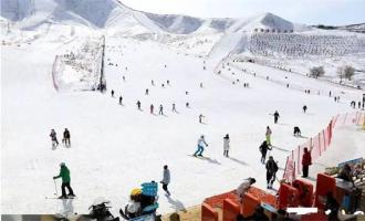 長城嶺滑雪場開放時間是什么時候？