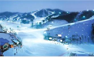 臨安大明山滑雪場幾月開放，什么時候能去？