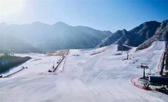 軍都山滑雪場需要押金嗎？多少錢？