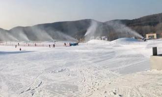 北京漁陽國際滑雪場離天津遠嗎？開車需要多長時間？