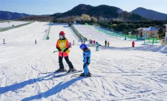 滑雪場(chǎng)建設(shè)的成本是多少？