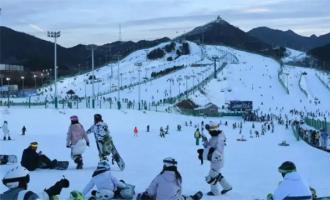 滑雪場(chǎng)規(guī)劃中雪道該如何設(shè)計(jì)才合理？