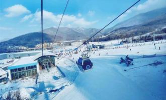 亞布力滑雪場(chǎng)地址在哪里？怎么去？