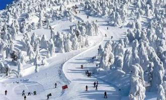 投資滑雪場(chǎng)多少錢？南方還是北方好？