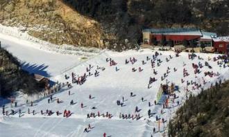 金象山滑雪場(chǎng)是怎么收費(fèi)的？