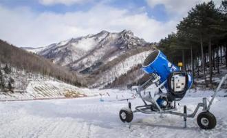 滑雪場設備價格高嗎，一般什么價位？