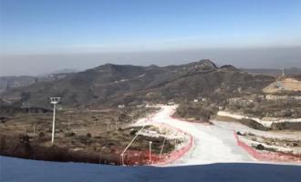 選擇上海滑雪場建設公司莫要被這點誘惑