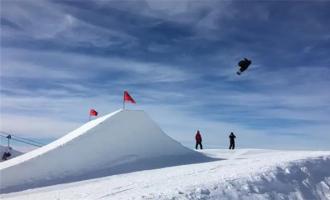 室內滑雪場設計公司哪家比較好？