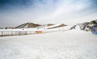 專業(yè)的滑雪場設計廠家哪家好？