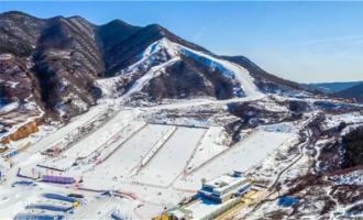滑雪場建造都需要哪些設備？
