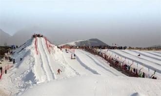 上海滑雪館賺不賺錢？知道這兩點穩賺不賠！