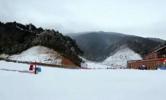 人工滑雪場怎么建設的？戳這里了解